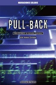 PULL BACK | 9788499210476 | ANDREU CORBATÓN, JORDI | Llibreria La Gralla | Librería online de Granollers