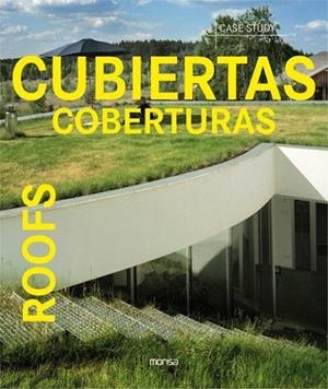 CUBIERTAS / COBERTURAS  | 9788496096943 | MINGUET, JOSEP MARIA/MIRA, ÓSCAR | Llibreria La Gralla | Librería online de Granollers