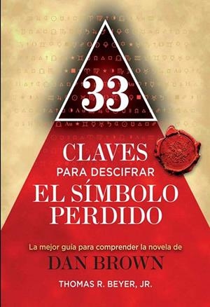 33 CLAVES INTERPRETAR EL CODIGO PERDIDO | 9788492682317 | VARIOS | Llibreria La Gralla | Llibreria online de Granollers