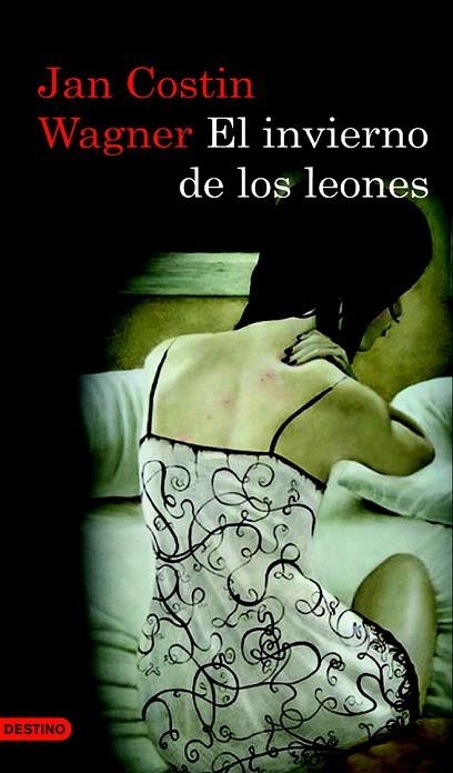 INVIERNO DE LOS LEONES, EL (ANCORA Y DELFIN 1187) | 9788423342976 | WAGNER, JAN COSTIN | Llibreria La Gralla | Llibreria online de Granollers