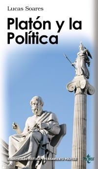 PLATÓN Y LA POLÍTICA | 9788430951277 | SOARES, LUCAS | Llibreria La Gralla | Librería online de Granollers