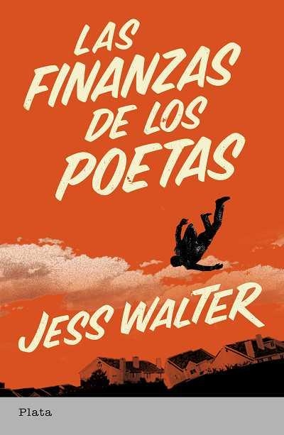 FINANZAS DE LOS POETAS,LAS | 9788492919017 | WALTER, JESS | Llibreria La Gralla | Llibreria online de Granollers