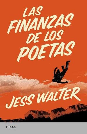 FINANZAS DE LOS POETAS,LAS | 9788492919017 | WALTER, JESS | Llibreria La Gralla | Librería online de Granollers