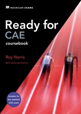 READY FOR CE STUDENT'S BOOK | 9780230028876 | NORRIS, R./FRENCH, A. | Llibreria La Gralla | Llibreria online de Granollers