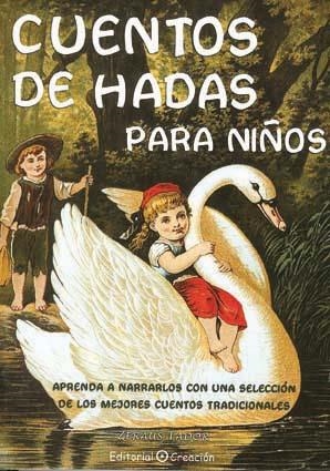 CUENTOS DE HADAS PARA NIÑOS | 9788495919618 | ZERAUS TADOR, F. | Llibreria La Gralla | Llibreria online de Granollers
