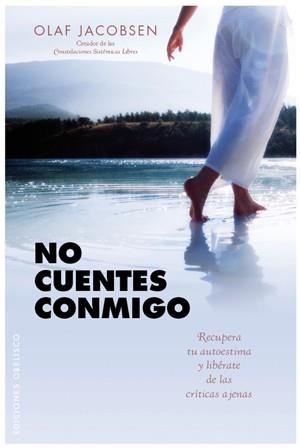 NO CUENTES CONMIGO | 9788497776684 | JACOBSEN, OLAF | Llibreria La Gralla | Llibreria online de Granollers