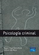 PSICOLOGIA CRIMINAL | 9788483223062 | SORIA, MIGUEL ANGEL; SAIZ, DOLORES | Llibreria La Gralla | Librería online de Granollers