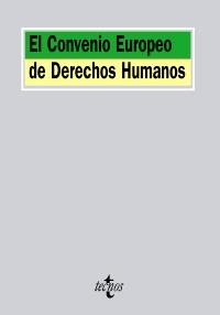 CONVENIO EUROPEO DE DERECHOS HUMANOS, EL | 9788430951161 | AA.VV. | Llibreria La Gralla | Librería online de Granollers