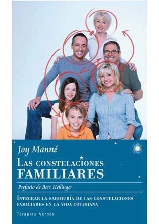 CONSTELACIONES FAMILIARES, LAS | 9788492716555 | MANNE, JOY | Llibreria La Gralla | Llibreria online de Granollers