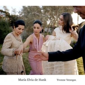 MARIA ELVIA DE HANK | 9788492480821 | VENEGAS, YVONNE | Llibreria La Gralla | Llibreria online de Granollers