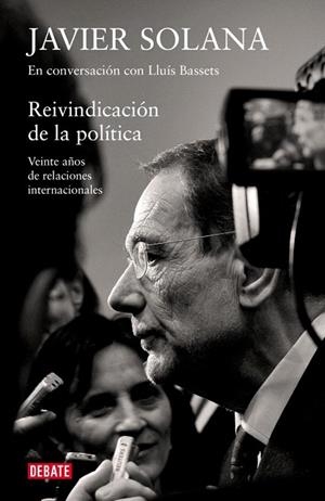 REIVINDICACION DE LA POLITICA | 9788483069097 | BASSETS, LLUIS | Llibreria La Gralla | Librería online de Granollers