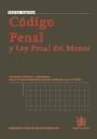 CODIGO PENAL Y LEY PENAL DEL MENOR (16ª ED. 2010) | 9788498769296 | FRANCISCO JAVIER ÁLVAREZ GARCÍA/ANA CRISTINA ANDRÉS DOMÍNGUEZ/PAZ M. DE LA CUESTA AGUADO/ANA GUTIÉRR | Llibreria La Gralla | Librería online de Granollers
