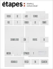 ETAPES 11. DISEÑO Y CULTURAL VISUAL | 9788425223884 | A.A.V.V. | Llibreria La Gralla | Librería online de Granollers