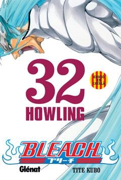 BLEACH 32 (CATALA) | 9788499472270 | KUBO, TITE | Llibreria La Gralla | Llibreria online de Granollers