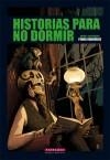 HISTORIAS PARA NO DORMIR | 9788434235007 | RODRÍGUEZ, PEDRO | Llibreria La Gralla | Librería online de Granollers
