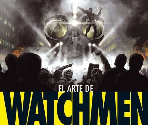 ARTE DE WATCHMEN, EL | 9788498478907 | APERLO, PETER | Llibreria La Gralla | Librería online de Granollers