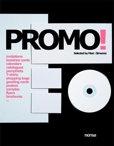 PROMO! | 9788496823129 | GIMENEZ, MARC (ED) | Llibreria La Gralla | Librería online de Granollers