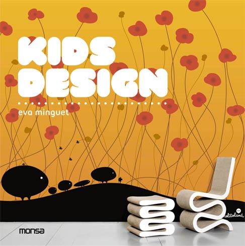 KIDS DESIGN | 9788496096981 | MINGUET, EVA | Llibreria La Gralla | Llibreria online de Granollers