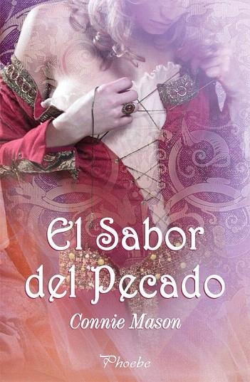 SABOR DEL PECADO, EL | 9788496952324 | MASON, CONNIE | Llibreria La Gralla | Librería online de Granollers