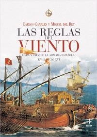REGLAS DEL VIENTO, LAS | 9788441426429 | CANALES, CARLOS / REY, MIGUEL DEL | Llibreria La Gralla | Llibreria online de Granollers