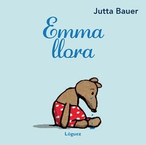 EMMA LLORA | 9788496646537 | BAUER, JUTTA | Llibreria La Gralla | Librería online de Granollers