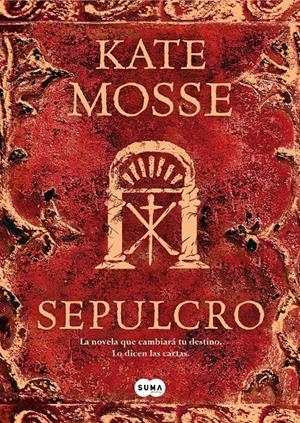 SEPULCRO (+ CARTAS DEL TAROT) | 9788483651049 | MOSSE, KATE | Llibreria La Gralla | Librería online de Granollers