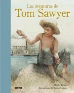 AVENTURAS DE TOM SAWYER, LAS | 9788498015034 | TWAIN, MARK; INGPEN, ROBERT | Llibreria La Gralla | Librería online de Granollers