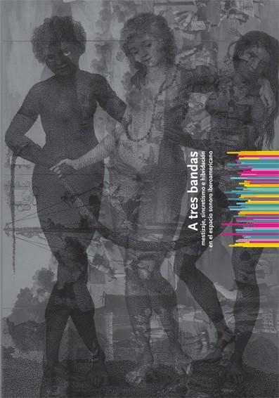 A TRES BANDAS | 9788446032250 | AA.VV. | Llibreria La Gralla | Llibreria online de Granollers
