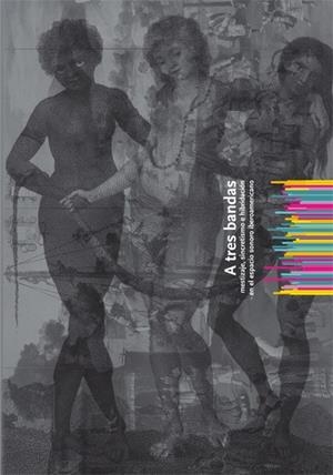 A TRES BANDAS | 9788446032250 | AA.VV. | Llibreria La Gralla | Librería online de Granollers