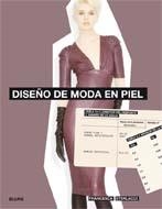 DISEÑO DE MODA EN PIEL | 9788498014839 | STERLACCI, FRANCESCA | Llibreria La Gralla | Librería online de Granollers