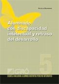 ALUMNADO CON DISCAPACIDAD INTELECTUAL Y RETRASO DEL DESARROLLO | 9788478279784 | BASSEDAS, EULALIA | Llibreria La Gralla | Librería online de Granollers