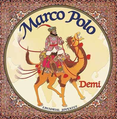 MARCO POLO | 9788426137623 | DEMI | Llibreria La Gralla | Llibreria online de Granollers