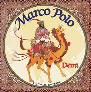 MARCO POLO | 9788426137623 | DEMI | Llibreria La Gralla | Llibreria online de Granollers