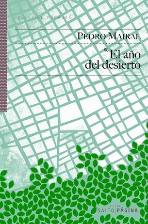 AÑO DEL DESIERTO, EL | 9788493718169 | MAIRAL, PEDRO | Llibreria La Gralla | Llibreria online de Granollers