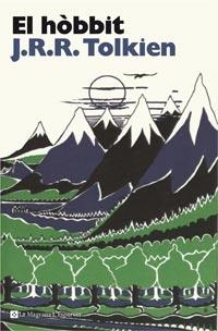 HOBBIT, EL (ESPARVER 26) | 9788482649931 | TOLKIEN, J. R. R. | Llibreria La Gralla | Librería online de Granollers