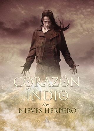 CORAZON INDIO | 9788467032550 | HERRERO, NIEVES | Llibreria La Gralla | Llibreria online de Granollers