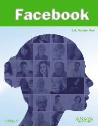 FACEBOOK | 9788441528154 | VAANDER VEER, E. A. | Llibreria La Gralla | Llibreria online de Granollers