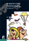 MALETA DE LA CIENCIA, LA | 9788478279562 | RAMIRO ROCA, ENRIC | Llibreria La Gralla | Librería online de Granollers