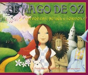 MAGO DE OZ, EL | 9788479426354 | BAUM, L. FRANK; HESS, PAUL | Llibreria La Gralla | Llibreria online de Granollers