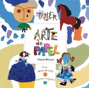 ARTE DE PAPEL | 9788479426255 | MONREAL, VIOLETA | Llibreria La Gralla | Llibreria online de Granollers