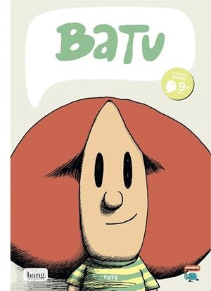 BATU (MAMU,2) | 9788415051008 | JUAN MATÍAS LOISEAU | Llibreria La Gralla | Llibreria online de Granollers