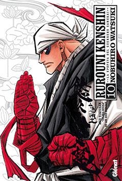 RUROUNI KENSHIN INTEGRAL 10 | 9788483575284 | WATSUKI, NOBUHIRO | Llibreria La Gralla | Librería online de Granollers