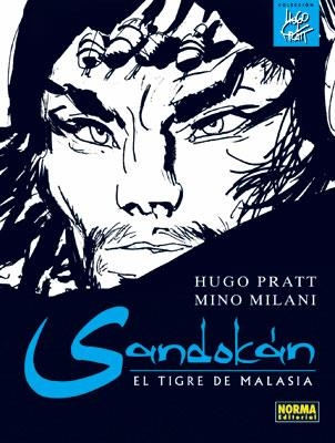 SANDOKÁN. EL TIGRE DE MALASIA (CASTELLA) | 9788498479164 | PRATT, HUGO; MILANI, MINO | Llibreria La Gralla | Librería online de Granollers