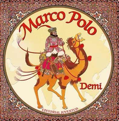 MARCO POLO | 9788426137616 | DEMI | Llibreria La Gralla | Llibreria online de Granollers