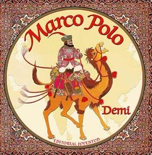 MARCO POLO | 9788426137616 | DEMI | Llibreria La Gralla | Llibreria online de Granollers