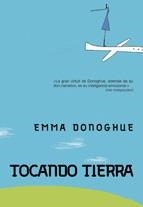 TOCANDO TIERRA (SALIR DEL ARMARIO,169) | 9788492813261 | DONOGHUE, EMMA | Llibreria La Gralla | Llibreria online de Granollers