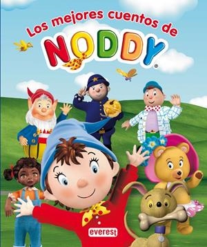 MEJORES CUENTOS DE NODDY, LOS | 9788444165332 | CHORION | Llibreria La Gralla | Librería online de Granollers