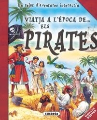 VIATJA  A L'EPOCA DE... ELS PIRATES | 9788430524884 | HARRIS, NICHOLAS | Llibreria La Gralla | Llibreria online de Granollers