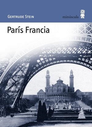 PARIS FRANCIA | 9788495587572 | STEIN, GERTRUDE | Llibreria La Gralla | Librería online de Granollers