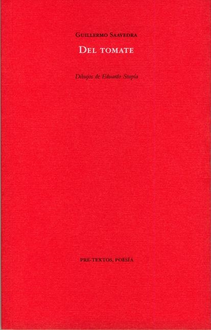 DEL TOMATE | 9788481919882 | SAAVEDRA,GUILLERMO | Llibreria La Gralla | Librería online de Granollers